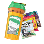 Waifu Cups x Haruka - Gamer Supps Hub