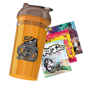 Waifu Cups x Tomoe Umari - Gamer Supps