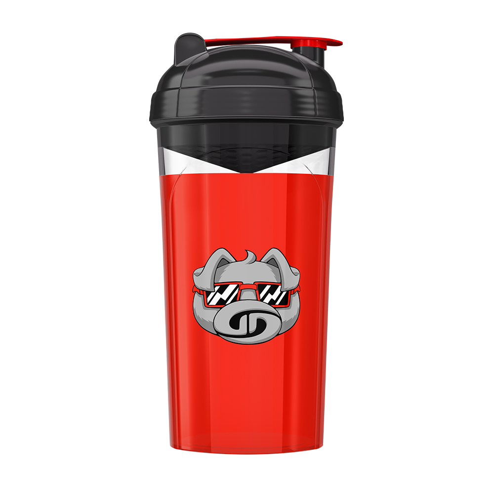 Waifu Cups x AloisNL: PUSH - Gamer Supps
