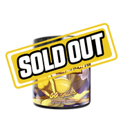 Banana Propaganda Caffeine Free - 100 Servings - Gamer Supps