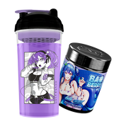 Waifu Cups: Rave Baby Bundle