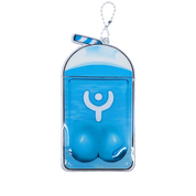 Business Bao: Soft ID Cover