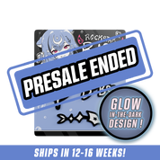 Rockstar Bao: Pin Set - Gamer Supps