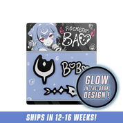 Rockstar Bao: Pin Set - Gamer Supps