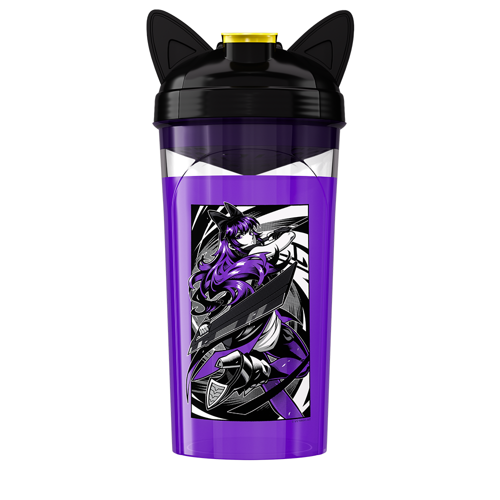 RWBY: Blake Belladonna Shaker