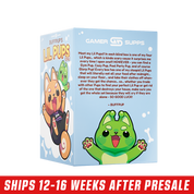 Buffpup: Lil' Pups Blind Box