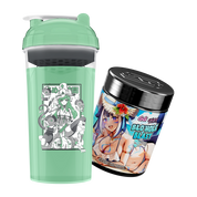 Waifu Cups: Mecha Waifu Bundle