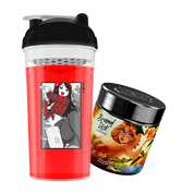 Waifu Cups: Morning Wood Bundle