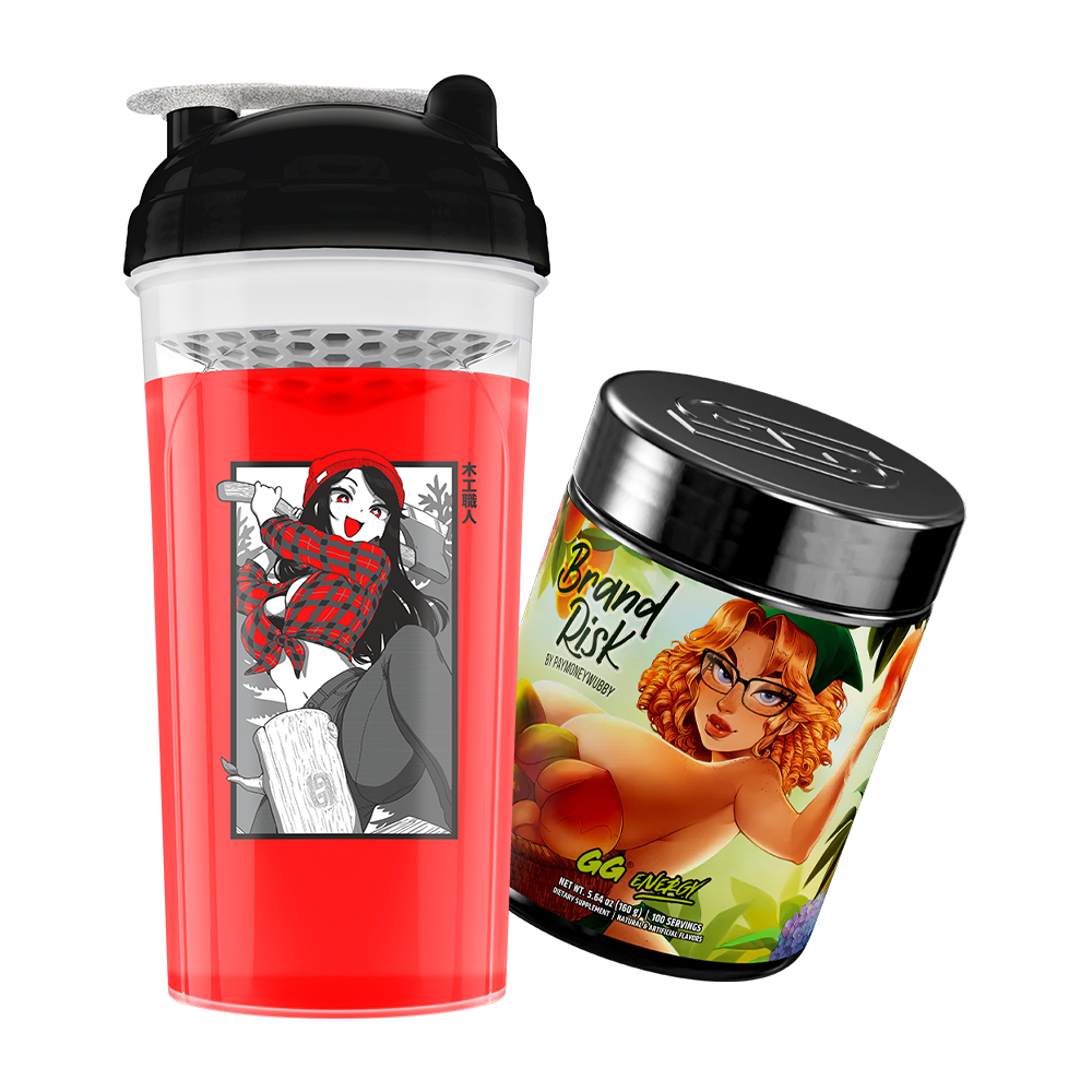 Waifu Cups: Morning Wood Bundle