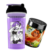 Waifu Cups: Rave Baby Bundle