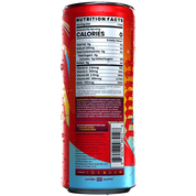 GG® Sugar Free Premium Energy - Variety Pack (12 Cans)