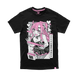 Waifu Shirt: Browser Trouble