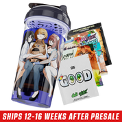 Creator Cups x BryceUp