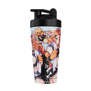 Creator Cups x Buffpup: Metal Shaker