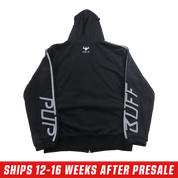 Buffpup: Full-Zip Hoodie