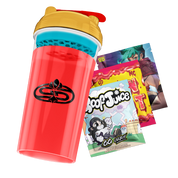 Waifu Cups x BYZE