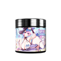 Sakura Splash GG by Silvervale Caffeine Free - 100 Servings