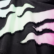 Arielle: CRASHOUT Hoodie - Gamer Supps