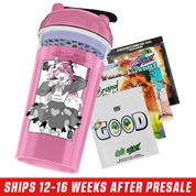 Waifu Cups x Camila's Sippy Cup