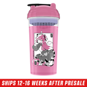 Waifu Cups x Camila's Sippy Cup