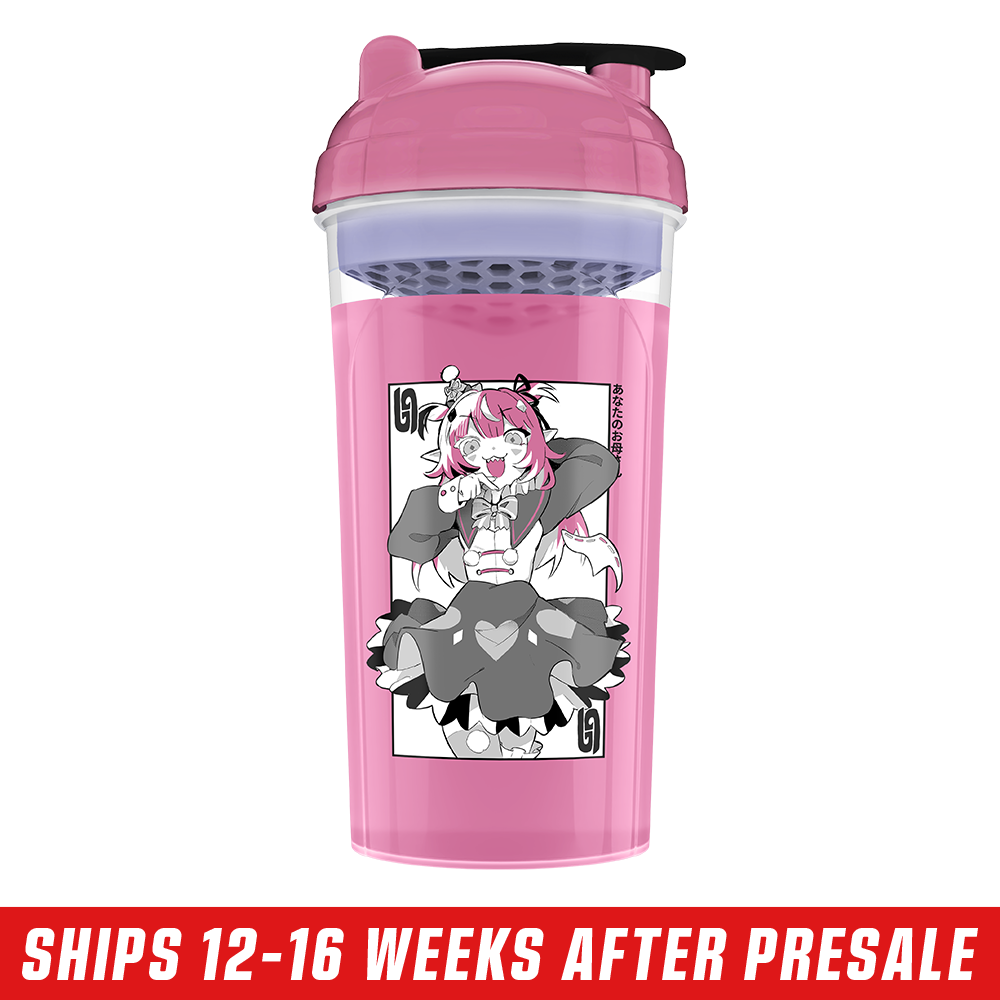 Waifu Cups x Camila's Sippy Cup
