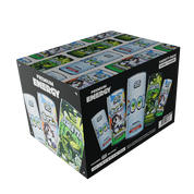 GG® Premium Energy - Variety Pack (12 Cans)