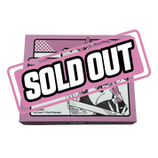 Browser Trouble: Accent Keycap Set