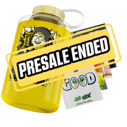 Waifu Jugs x CaseOh: Big Boy Jug (64oz)