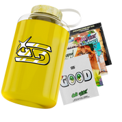 Waifu Jugs x CaseOh: Big Boy Jug (64oz)