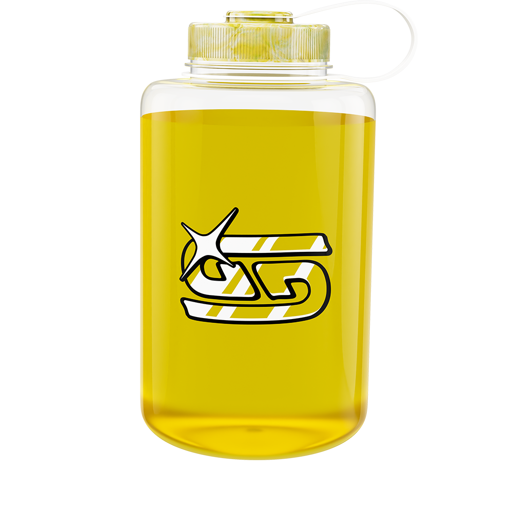 Waifu Jugs x CaseOh: Big Boy Jug (64oz)