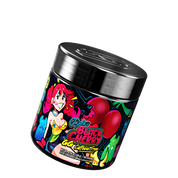 Black Cherry Caffeine Free - 100 Servings - Gamer Supps
