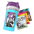 Waifu Cups x Clooless V2