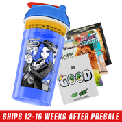 Waifu Cups x Clooless
