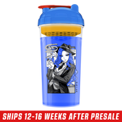 Waifu Cups x Clooless