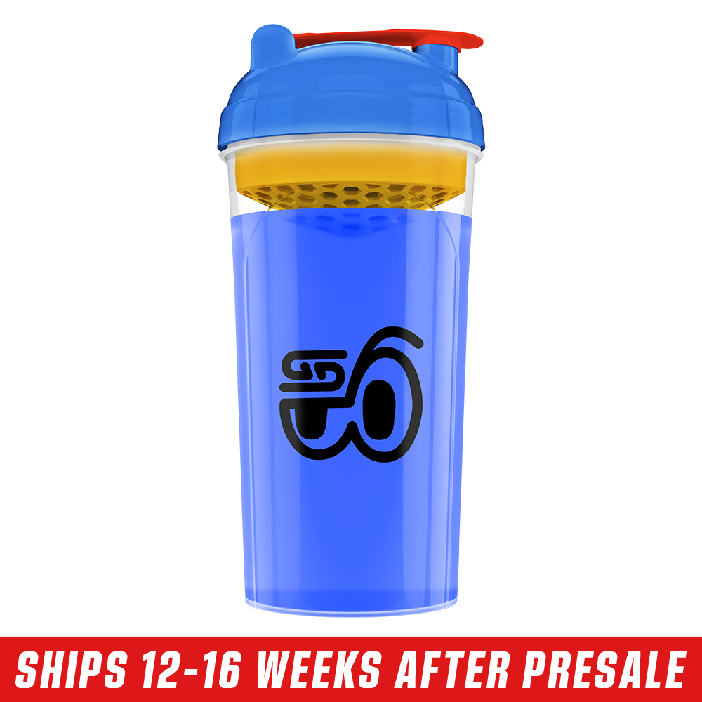 Waifu Cups x Clooless