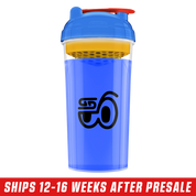 Waifu Cups x Clooless
