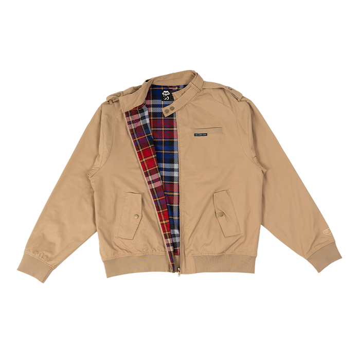 Clooless: Harrington Jacket - Gamer Supps