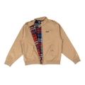 Clooless: Harrington Jacket