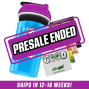 Creator Cups x Trash Taste: CDawgVA