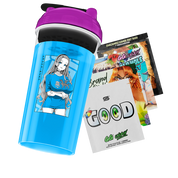 Creator Cups x Trash Taste: CDawgVA