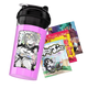 Waifu Cups x Arielle: CRASHOUT