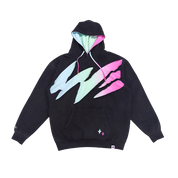 Arielle: CRASHOUT Hoodie - Gamer Supps