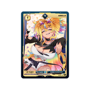 Arielle: Promo VCard (Info) - Gamer Supps