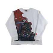 Gamer of Thrones: Tapestry Crewneck