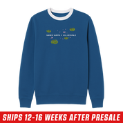 Silvervale Pixel Crewneck - Gamer Supps