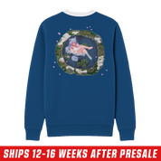 Silvervale Pixel Crewneck - Gamer Supps