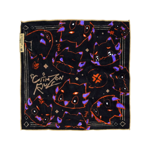 Crimzon Ruze: Hand Towel - Gamer Supps
