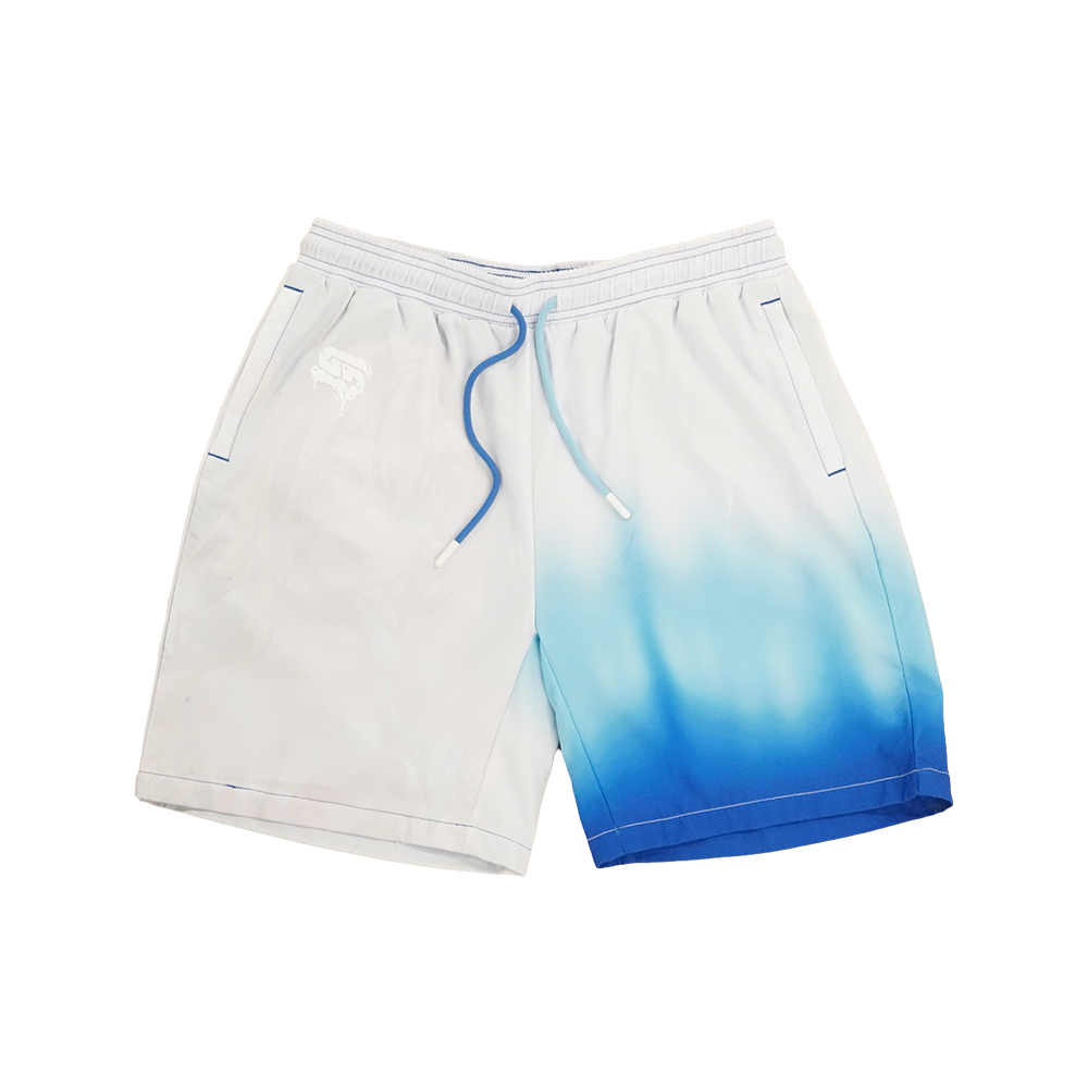 Daisy Detailing: Board Shorts - Gamer Supps