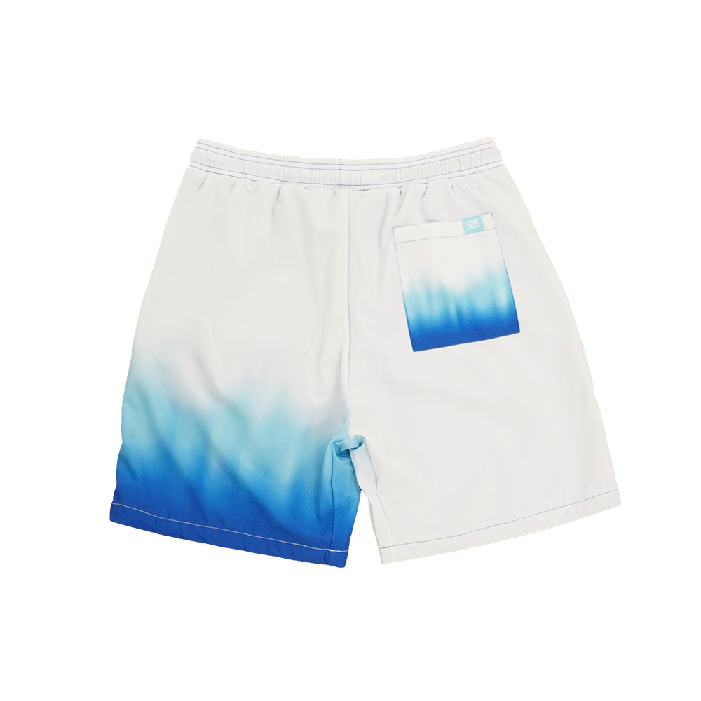 Daisy Detailing: Board Shorts - Gamer Supps
