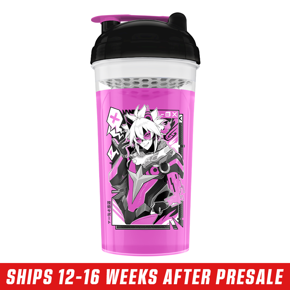 Creator Cups x CyYu